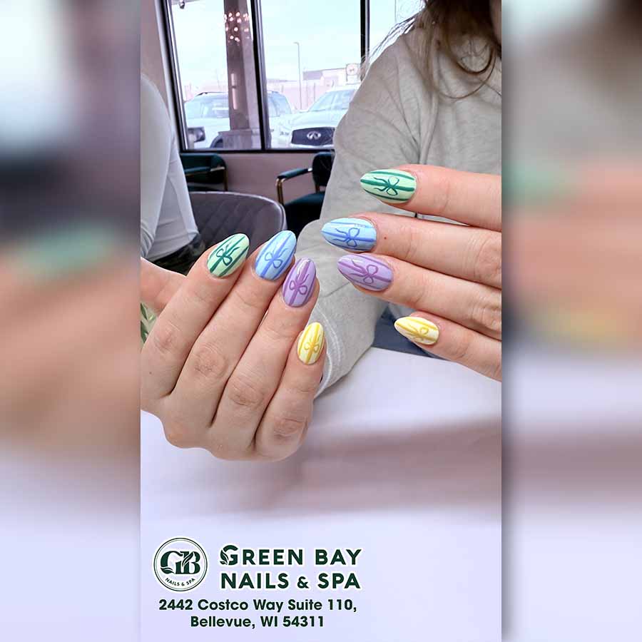 Nail Design